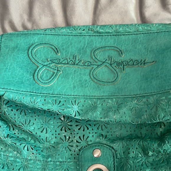 Jessica Simpson Hand bag - Picture 3 of 5